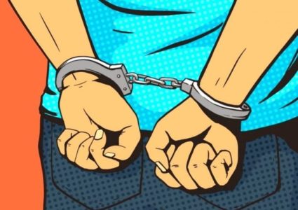 चालक हत्या प्रकरणमा सात जना पक्राउ