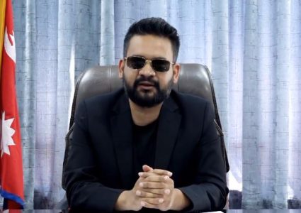 काठमाडौं मेयरबाट राजीनामा दिने बालेनको तयारी !