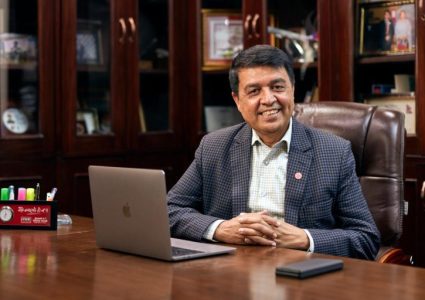 आईएमईको आम्दानी पौने १ अर्ब रुपैयाँ, लाभांश १४० प्रतिशत