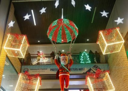 आज ‘क्रिसमस डे’ पर्व मनाइदै