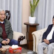 कांग्रेस–एमालेबीच गठबन्धनको कसरत, शेखर–गगन पक्ष बने ‘भिलेन’