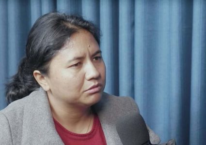 ‘एमाले महाधिवेशनले नयाँ विकल्प दिनुपर्छ’