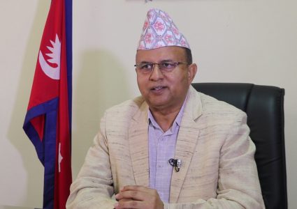 षड्यन्त्रको दोस्रो चरणको तयारी हुँदैछ, पुराना शक्तिबीच एकता आवश्यक: शंकर पोखरेल