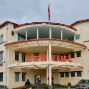 एमालेको चुनावी घोषणापत्र सार्वजनिक