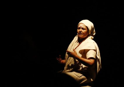 क्रान्तिकारी र त्यागी महिला साहित्यकारको प्रतीक योगमाया