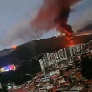 नेपालमा अमेरिकी कदमको भत्र्सना, भेनेजुएलाप्रति विभिन्न दलको ऐक्यबद्धता