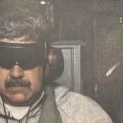 भेनेजुएलाका राष्ट्रपति मदुरो न्यूयोर्कको हिरासतमा, अन्तरिम राष्ट्रपतिको जिम्मा उपराष्ट्रपतिलाई