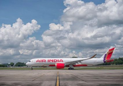 एयर इन्डियाले थप ३० वटा बोइङ म्याक्स विमान खरिद गर्ने