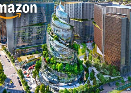 अमेजनले १६ हजार कर्मचारी कटौती गर्ने