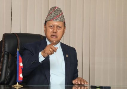 पूर्वमन्त्री बस्नेतसहित १६ जनाविरुद्धको भ्रष्टाचार मुद्दा विशेष अदालतमा सुनुवाइ हुँदै