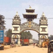 वीरगंजबाट दुई पाङ्ग्रेको आयात बढ्यो, भित्रियो साढे ४ अर्बको ‘अनएसेम्बल्ड’ बाइक