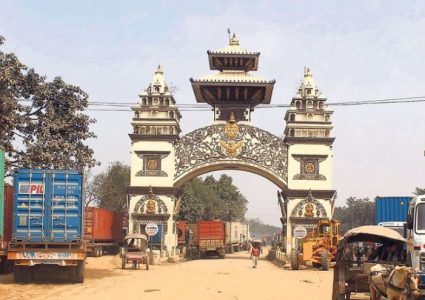 वीरगंजबाट दुई पाङ्ग्रेको आयात बढ्यो, भित्रियो साढे ४ अर्बको ‘अनएसेम्बल्ड’&hellip;