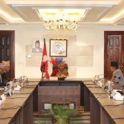 प्रजातन्त्र दिवस तीन दिन मनाउने सरकारको निर्णय