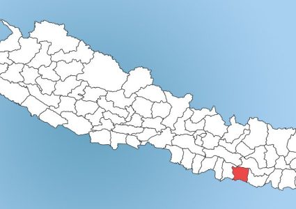 सिरहाका चार निर्वाचन क्षेत्रमा ९ जना पूर्वमन्त्री चुनावी मैदानमा