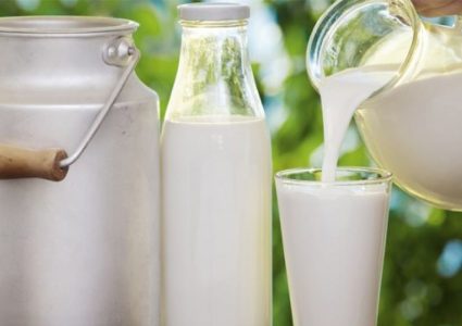 भारतमा दूधको मूल्य बढेपछि नेपाली किसानले पाए बजार