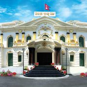 बैंकिङ प्रणालीबाट आज एकैपटक ५० अर्ब निक्षेप तान्दै राष्ट्र बैंक