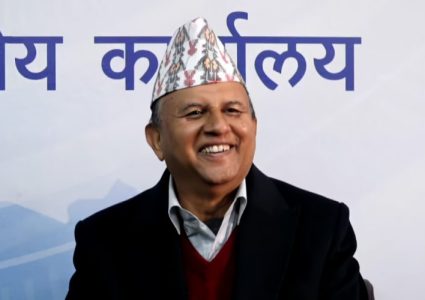 एमालेले फागुनको पहिलो साता घोषणा पत्र ल्याउने