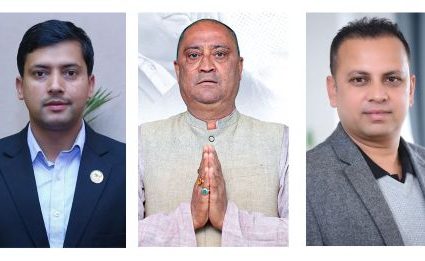 “मतदाताको नजरमा दल र उम्मेदवार: विकास, सुशासन र परिवर्तन मुख्य एजेन्डा”