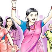 चुनावी प्रतिस्पर्धामा महिला उम्मेदवार : दलभन्दा स्वतन्त्र उम्मेदवार बढी