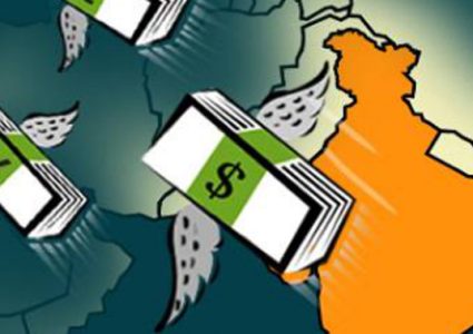 जापानबाट भारत आयो २७ खर्ब भारु एफडीआई