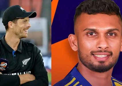 टी–२० विश्वकप : आज श्रीलंका र न्यूजील्यान्ड आमनेसामने