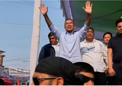 बंगलादेशमा बीएनपीलाई बहुमत, तारिक रहमान प्रधानमन्त्री बन्ने