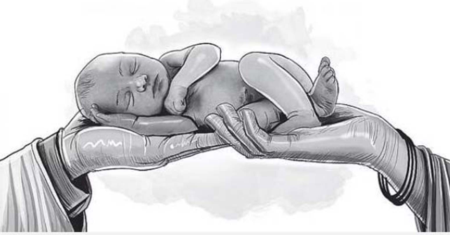 नेपालमा शिशु मृत्युदर : सुदूरपश्चिम उच्च, बागमती न्यून