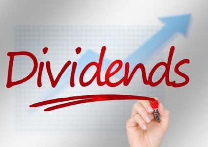 युनाइटेड मोदीको लाभांश घोषणा