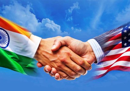 भारतमाथि अमेरिकी अतिरिक्त कर हट्यो, द्विपक्षीय व्यापारका लागि नयाँ ढोका&hellip;