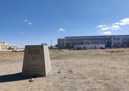 कोरला नाकाबाट अवैध रुपमा भित्रिएको १ लाख १७ हजार रुपैयाँ&hellip;