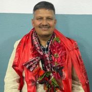 सिन्धुली–२ मा महेश्वर दाहालप्रति बढ्दो जनसमर्थन, राजन दाहालकै पालिकामा खुला विद्रोह