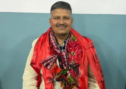 सिन्धुली–२ मा महेश्वर दाहालप्रति बढ्दो जनसमर्थन, राजन दाहालकै पालिकामा खुला&hellip;