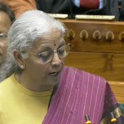 भारतीय बजेट : नेपाललाई ८ सय करोड भारु अनुदान दिने