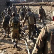 पाकिस्तानमा सैन्य चौकीमा आत्मघाती आक्रमण, १० सैनिकको मृत्यु