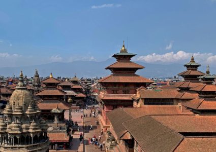 पाटन दरबार सङ्ग्रहालय अवलोकन गर्न अनलाइनबाटै टिकट