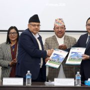 निर्वाचनमा हुने प्रविधिको दुरुपयोग रोक्न आयोग र टिकटकबीच समझदारी