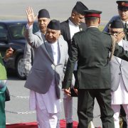 राष्ट्रपति पौडेल आज जापानको औपचारिक भ्रमणमा जाँदै