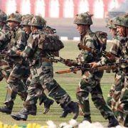 आज २६३औं सेना दिवस : यस्तो छ इतिहास र अन्तर्राष्ट्रिय छवि