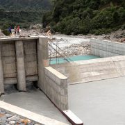 तल्लो सेती जलविद्युत् आयोजना : पहुँच सडक निर्माण सुरु