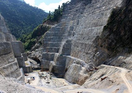 तनहुँ जलविद्युत् आयोजनाबाट प्रभावितलाई मुआब्जा निर्धारण