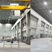 साढे ५० करोड अमेरिकी डलर लगानी भएको तनहुँ जलविद्युत् आयोजनाको तीन प्याकेजमा काम सुरु