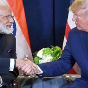 अमेरिका–भारतबीच अन्तरिम व्यापार सम्झौताको औपचारिक घोषणा