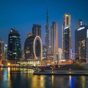 यूएईले अमेरिकालाई आफ्नो भूमिबाट इरानमाथि आक्रमण गर्न नदिने