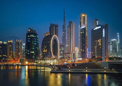 युएईले दियो दुई सय छयत्तर नेपालीलाई आममाफी