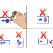 ६ हजार ७४३ वडामा मतदाता शिक्षा कार्यक्रम जारी