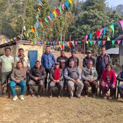 सिन्धुली-२ मा ‘बस्ने मुढा’प्रति पेचिलो जनलहर