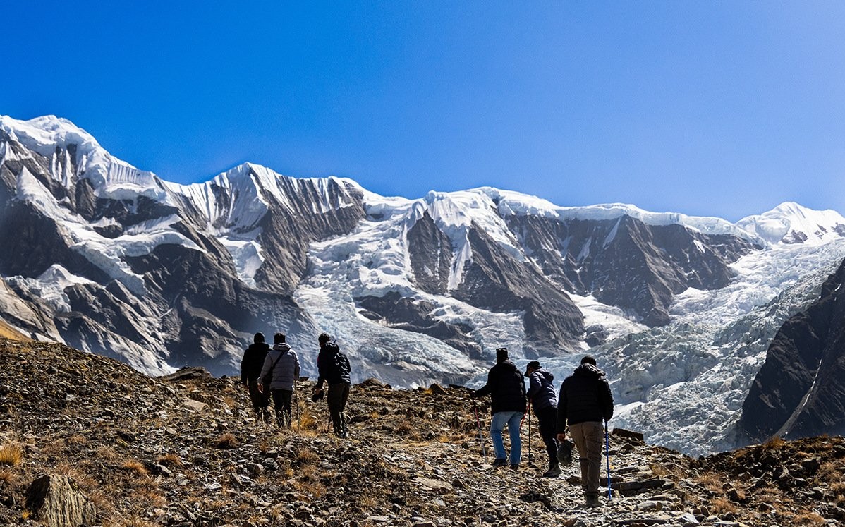२५ वर्षमा २६ लाख पर्यटकले घुमे अन्नपूर्ण क्षेत्र, सन् २०२५ मा हालसम्मकै बढी