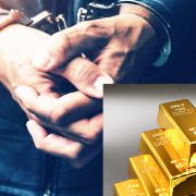 गोली प्रहार गरेर अभियुक्तलाई समातियो, पैँसट्ठी तोला सुन बरामद