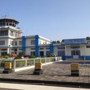 आयल निगमले भरतपुर विमानस्थलमा सुरु गर्यो इन्धन ‘रिफिलिङ’ सेवा