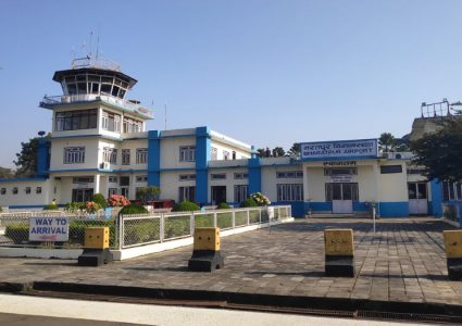 आगामी साताबाट भरतपुरबाट जहाजले इन्धन भर्ने व्यवस्था गरिँदै